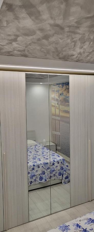 לינה וארוחת בוקר מולה די בארי Holithªy Molª מראה חיצוני תמונה